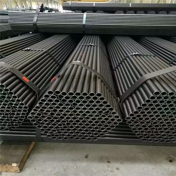 低溫?zé)o縫鋼管