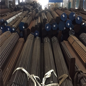 冷拔無縫橢圓形鋼管的尺寸規(guī)格